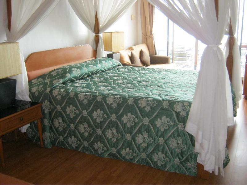Orchid Hotel And Spa Kalim Bay Patong Exterior photo