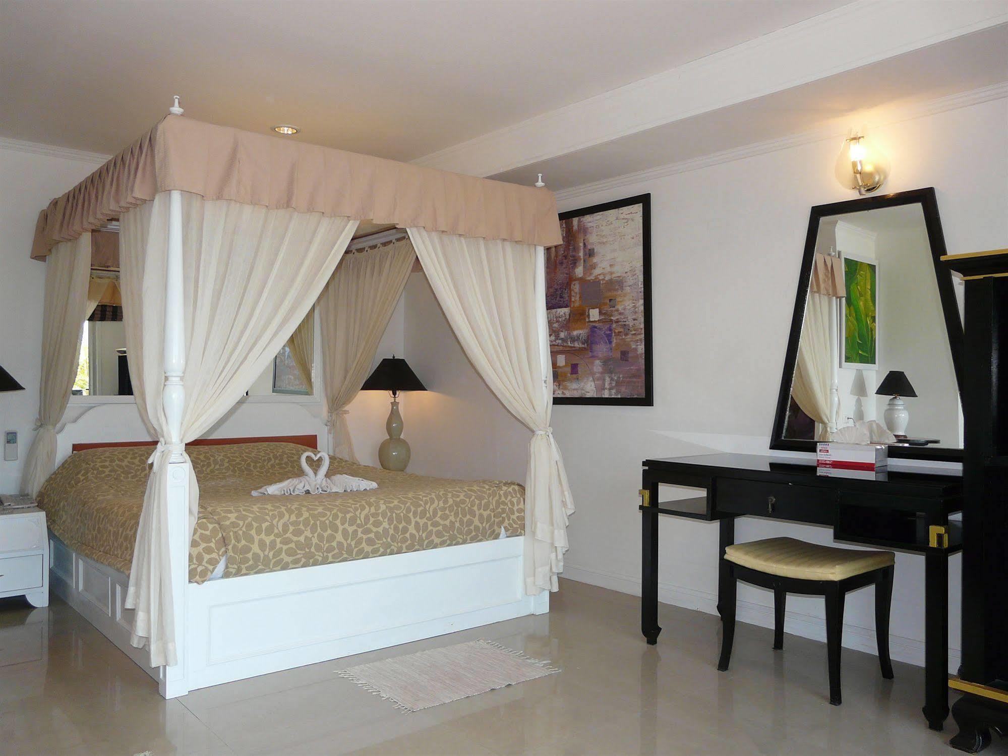 Orchid Hotel And Spa Kalim Bay Patong Exterior photo