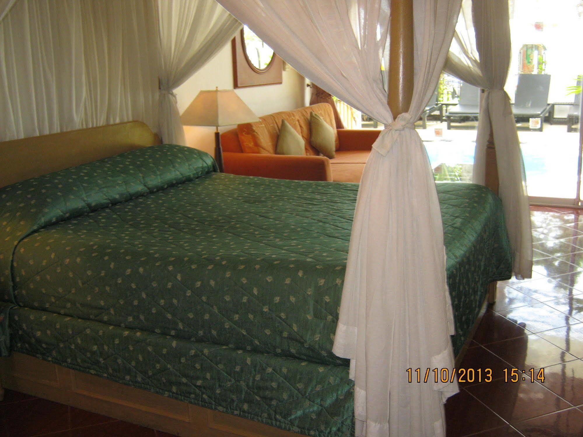 Orchid Hotel And Spa Kalim Bay Patong Exterior photo